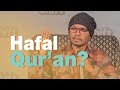 Tips Hafal Qur'an Walaupun Bukan Anak Pesantren