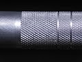 Knurling and a Few Things you Should Know