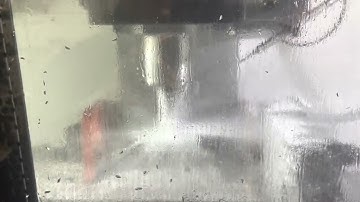 Mazak VC-EZ16 CNC VMC, 2021