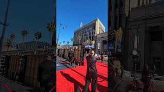 Red Carpet ARRIVALS Nicole Kidman AFI LIFETIME ACHIEVEMENT AWARD 4 27 2024 ...part 1 of 2