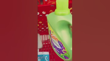 Quick target run! #targetrun #targethaul #trending