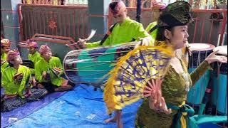 Tabuh gendang beleq. semarandane (saling peringet)