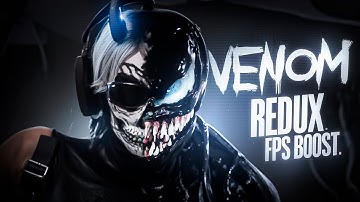 REDUX VENOM / ЛУЧШИЙ FPS BOOST REDUX для ТУЛЕВА MAJESTIC RP / ALTV / RAGE.GTA5RP