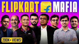 Top 10 Indian Startups Founded by the Flipkart Mafia