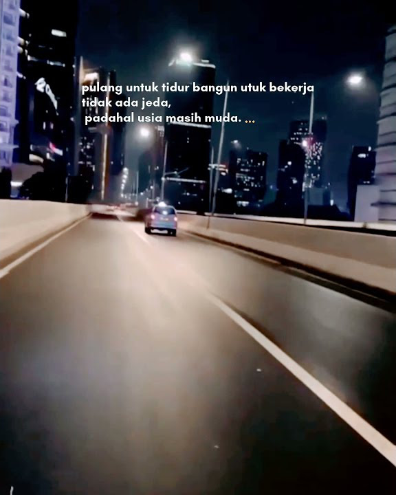 bangun tidur berangkat kerja, pulang kerja langsung tidur🤣#shorts#storywa