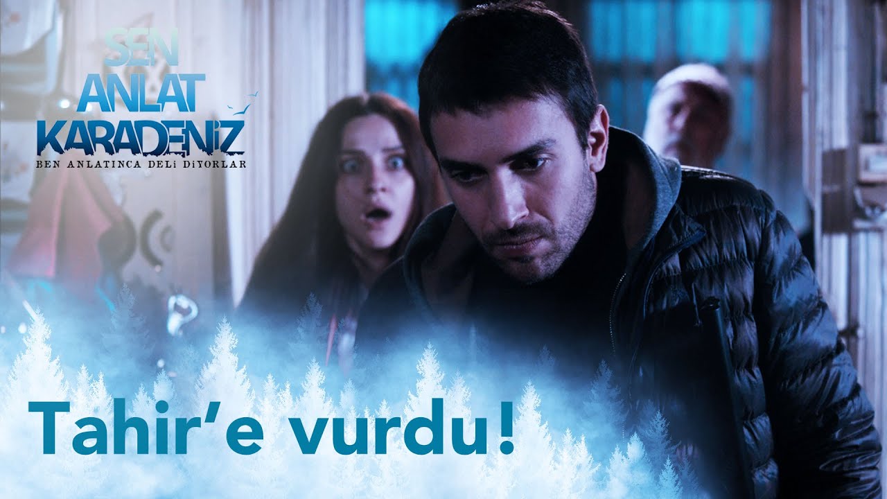 Sen Anlat Karadeniz replikleri Sen Anlat Karadeniz replikleri