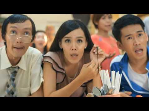 Ah Huat Huat Dream Contest 2014