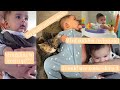 Baby Teething Symptoms | Baby Sleep Regression | What to expect!!!