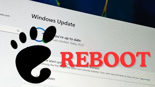 Download Lagu GNOME Software Is the New WINDOWS UPDATE MP3 Download Lagu GNOME Software Is the New WINDOWS UPDATE MP3