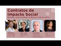 Sitawi finanas do bem  webinar contratos de impacto social