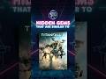 Liked “TITANFALL 2”? Play these! #shorts #gamerecommendations #whattoplay