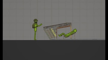 M1 Abrams || Armor || Testing