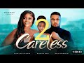 CARELESS -CHIZZY ALICHI-MBAH ( NEW TRENDING NIGERIAN NOLLYWOOD MOVIE 2024)