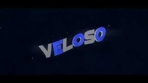 A nova intro do canal...