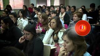 UNLPam TV Programa 82 Bloque 1