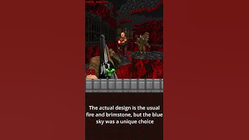 SIGIL II Ranking E6M1 Cursed Darkness #shorts