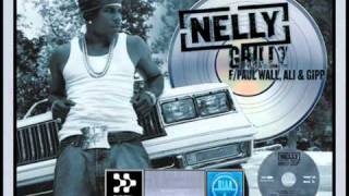 Nelly ft. Paul Wall, Ali _amp;amp; Gipp - Grillz