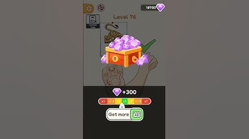 Happy Delete Puzzle 2 Level  76