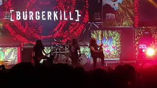 BURGERKILL