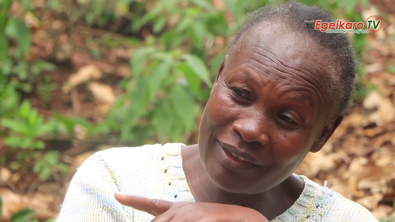 OBOKABARA BEST KISII COMEDY 2025 part 2