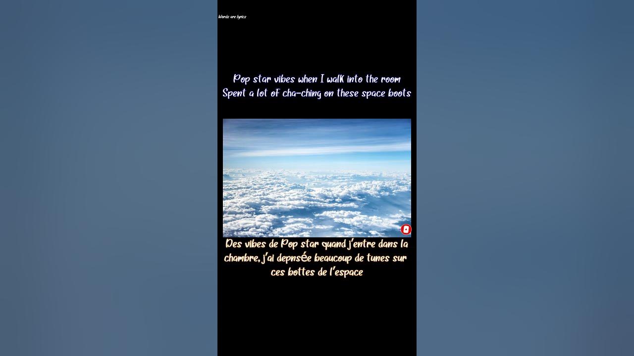 Stela Cole Walking On The Moon Lyrics translated