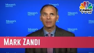 Views Of Mark Zandi On U.S. Economy| Power Breakfast