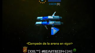 DARK ORBIT ES2 | GENERAL  | VRU