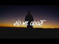 ColdSteeze - rip me apart(Lyrics / Lyric Video) prod. Ocean