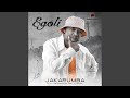 Egoli (feat. Professor, Mr Luu, MSK)