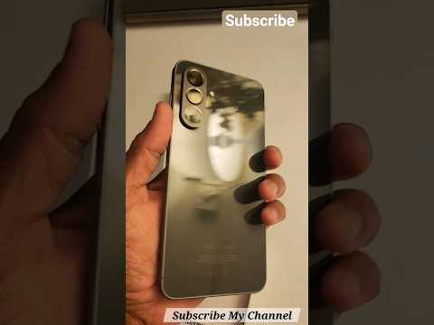 Galaxy A56 Unboxing #a56 #samsung #galaxy #mobile #android #phone #ai #unveiling #unboxing #s25ultra
