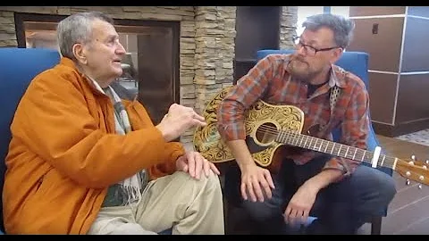 The Bluefin (1496) - Kelly Devoe with Ken Fraser