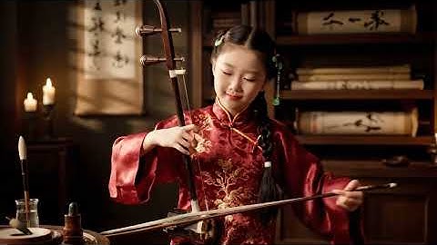 Soft Guzheng Strings for Stress Relief & Balance – Guzheng Spirit Channel