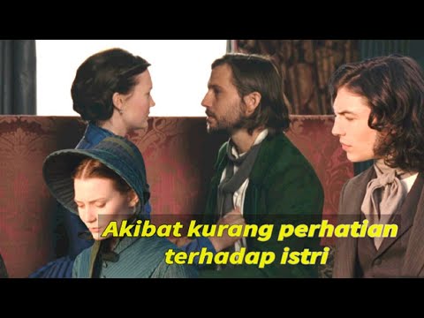 Istri selingkuh akibat suami kurang perhatian | Madame Bovary (2014)