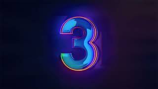 Countdown ( After Effects Template ) ★ Top AE Templates