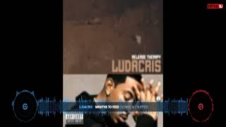 Ludacris Mouths To Feed Slowed &amp; Chopped #capitalslowedupcity #rap #rapslowed