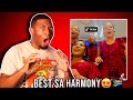 🇿🇦SOUTH AFRICA, THE BEST COUNTRY WINS THE AWARD FOR “BEST HARMONY EVER” 🤯😱🙌🏽 | Tiktok South Africa