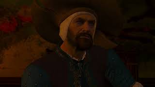 The Witcher 3: Knight for hire (part 1)
Geralt learns about getting paid from the Ducal Camerlengo by clearing out hanses, saving knights and people. The Witcher 3: Knight for hire (part 1)
