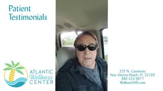 Patient Testimonial