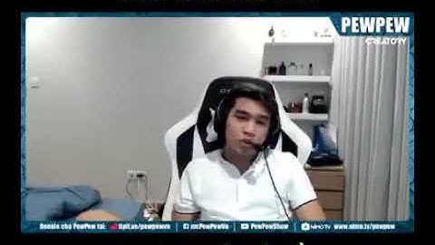 pewpew tư vấn cho bạn nam16 tuổi nhưng người yêu đã có bầu