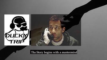 First Time Film Review: INSIDE MAN(2006)