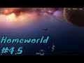 Homeworld Remastered [ Bonus Mission ] Playthrough - Raider Retreat
