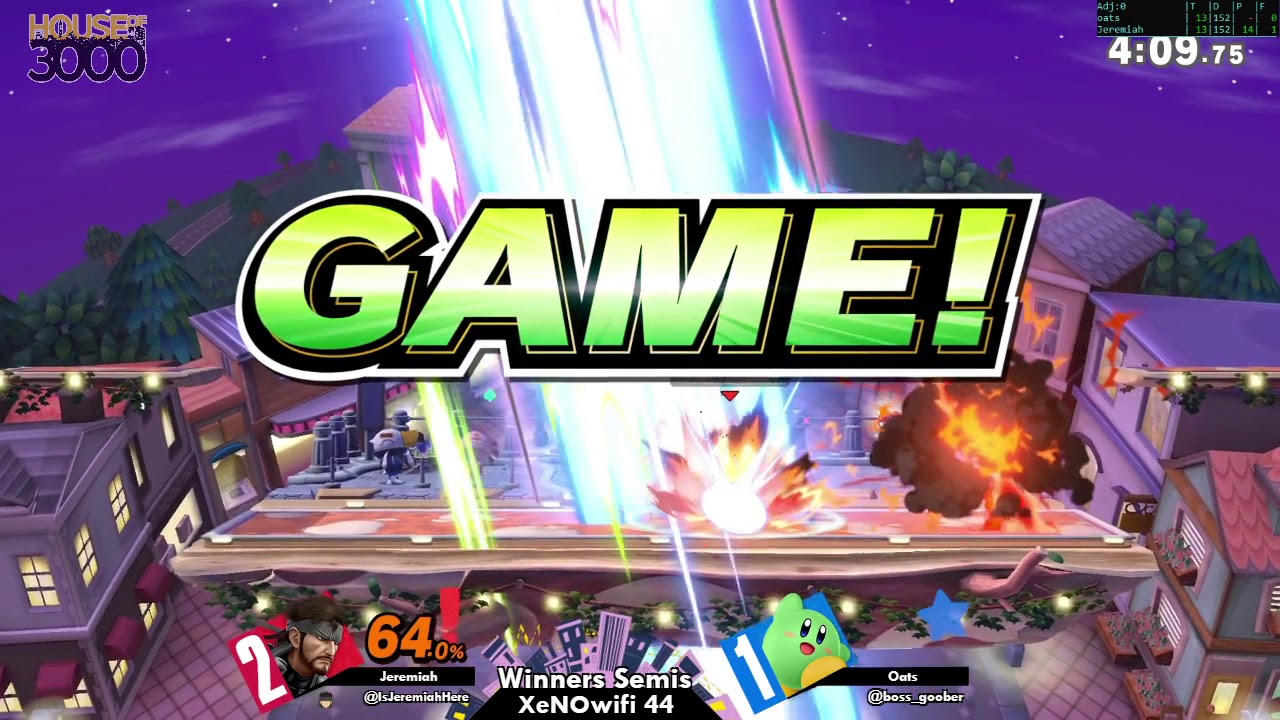 Finishers - XeNOwifi 44