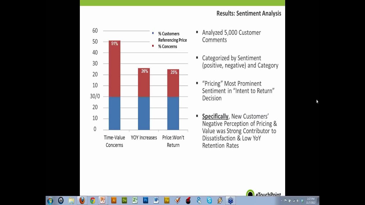 Why High Customer Satisfaction Ratings Are Not Enough