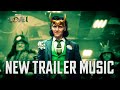 LOKI | TRAILER 2 MUSIC (2021)