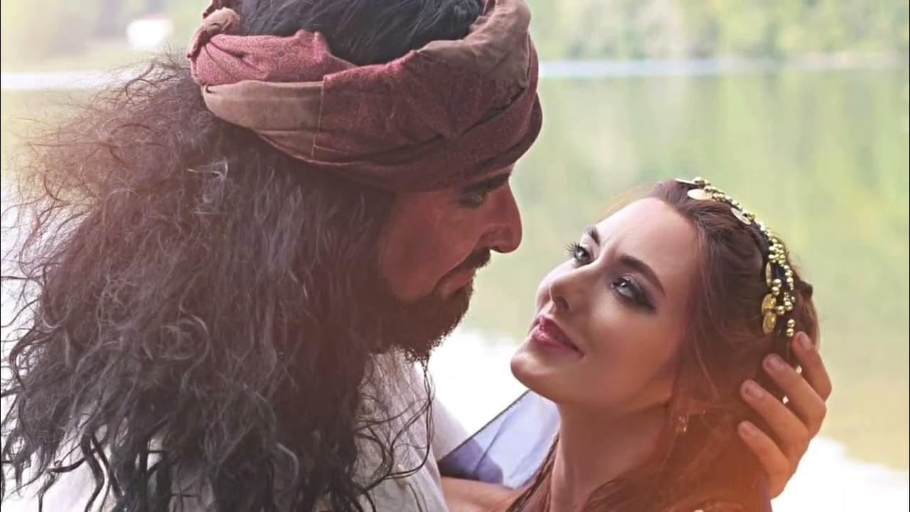Sandokan e Marianna La Tigre della Malesya e La Perla di Labuan YouTube
