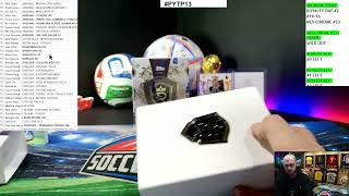 2025-26 TOPPS ROYALTY PREMIER LEAGUE EPLR26 SOCCER 4 BOX, PICK YOUR TEAM/PLAYER CASE BREAK #PYTP13