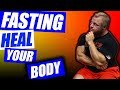 Fasting | Prolong Life & Heal The Body