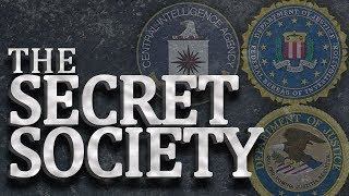 Whistleblower: FBI Informant Says Secret Society Held Secret Meetings Off Site