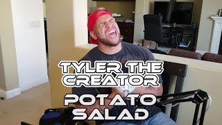 [Reaction] He's BACK! Tyler the Creator ft. Asap Rocky- Potato Salad