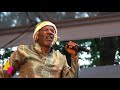 Alpha blondy the solar system  wish you where here  afh1074